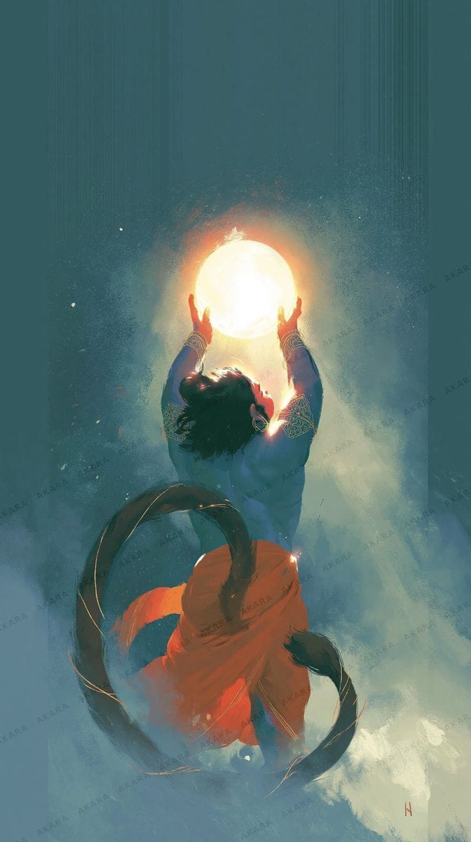 Bal Hanuman