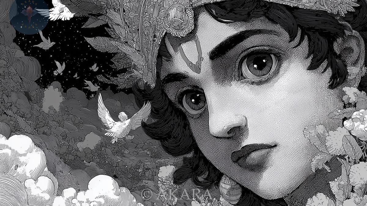 Krishna