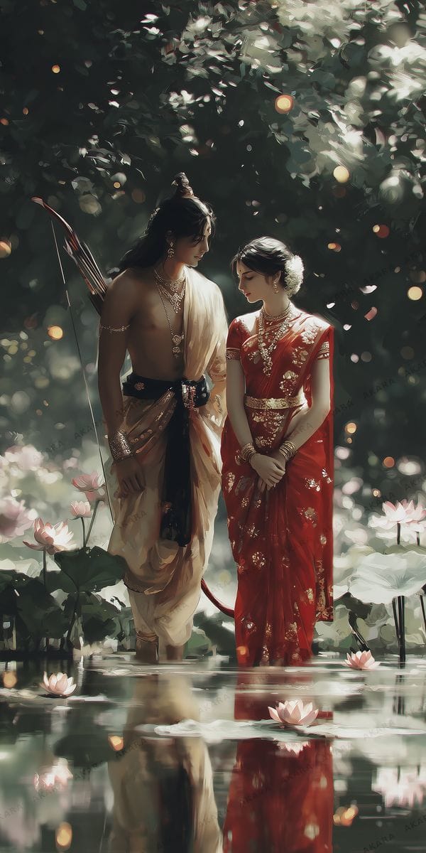 Sita–Rama