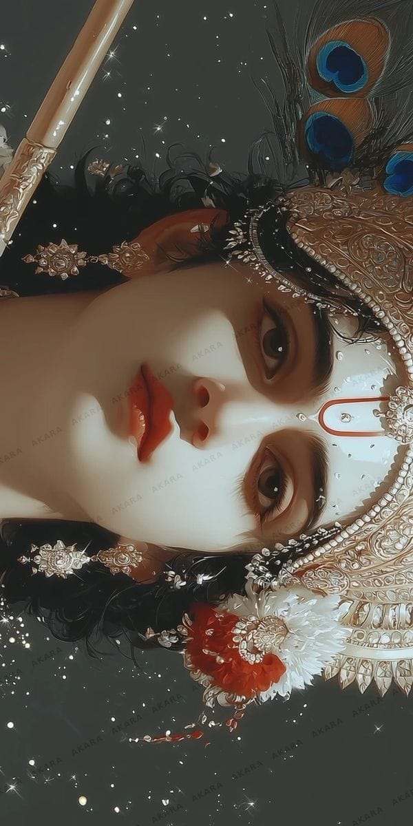Krishna