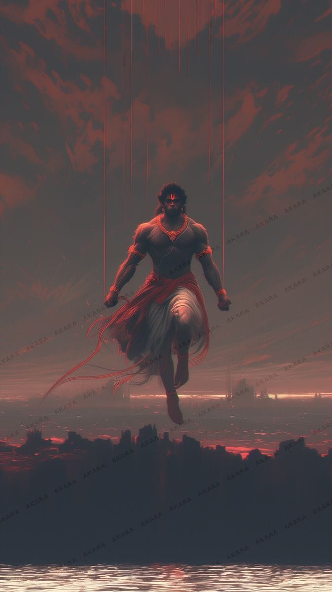 Hanuman