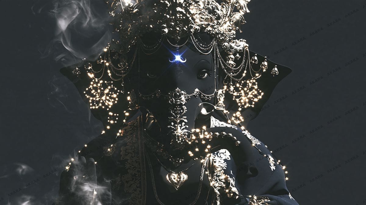 Ganesha