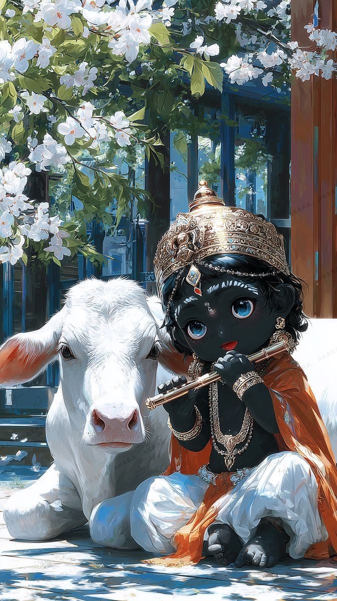 Bal Krishna