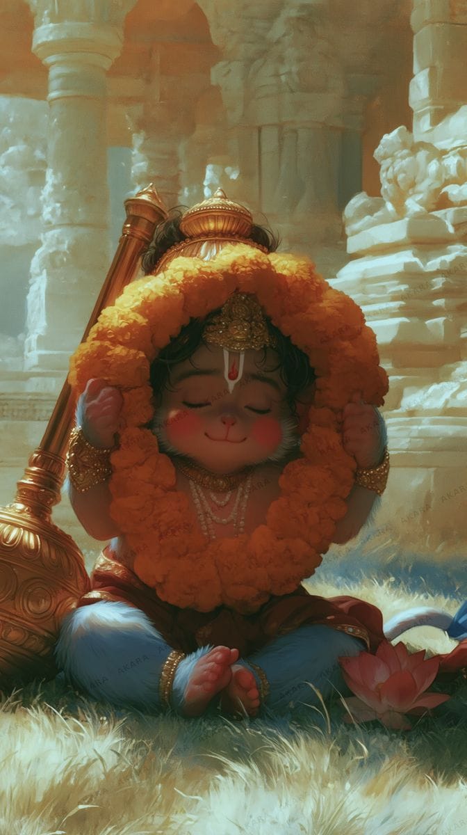 Bal Hanuman