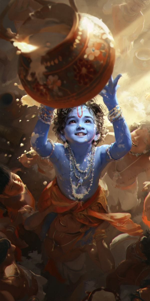 Makhan Chor