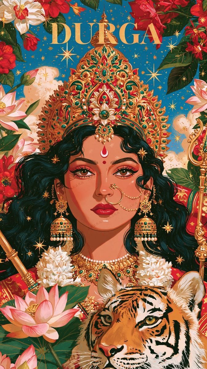 Durga