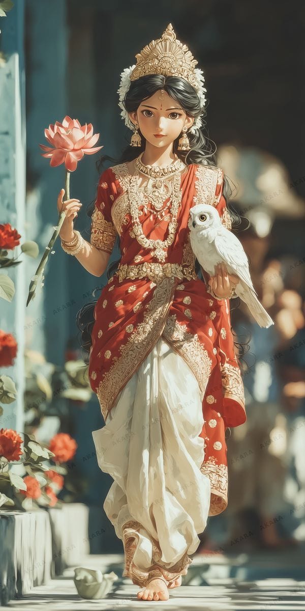 Lakshmi