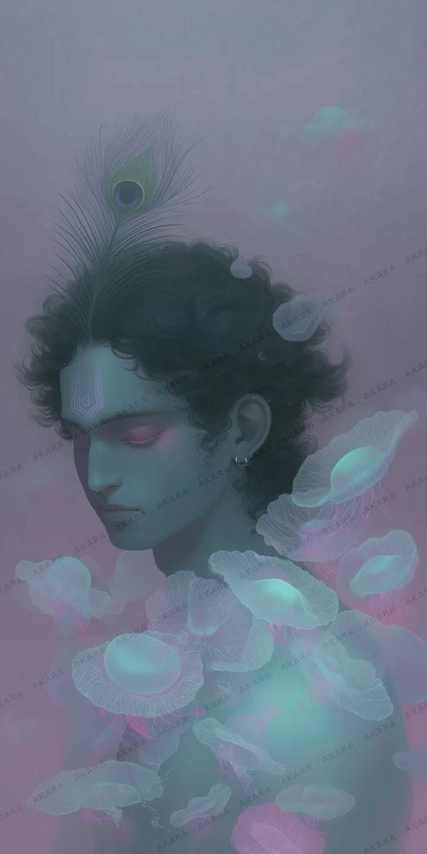 Krishna