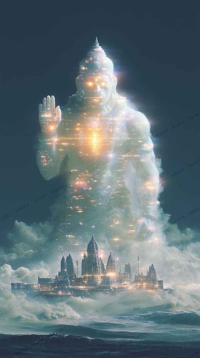 Hanuman