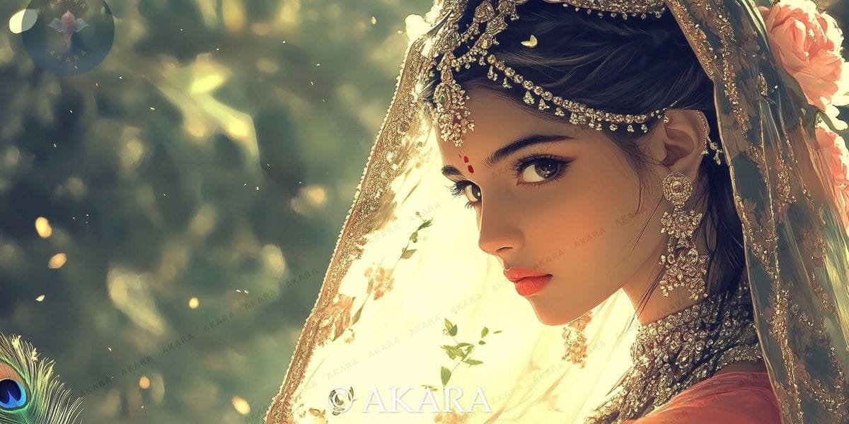 Radha