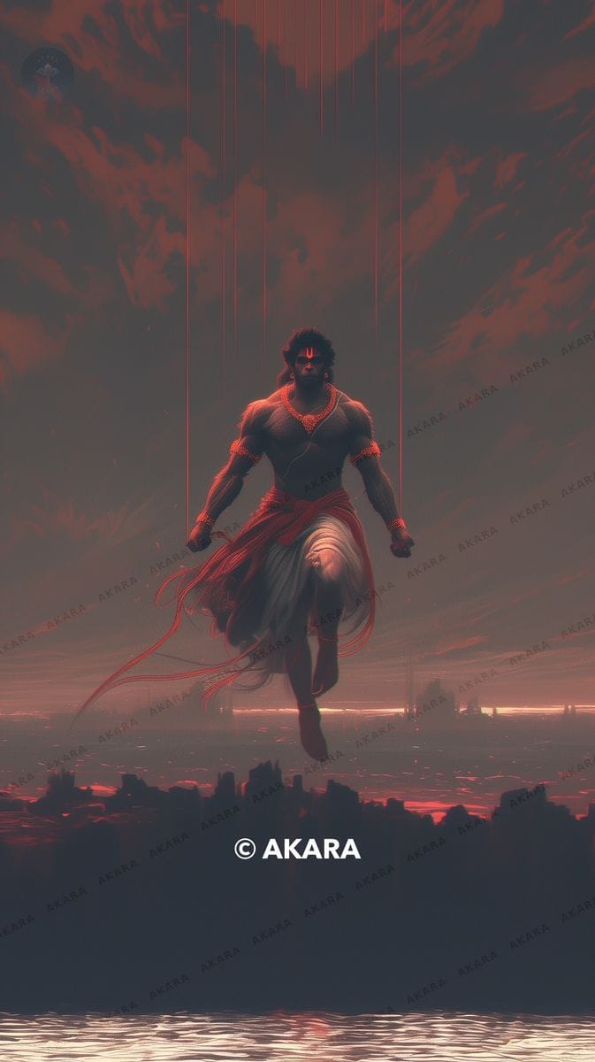 Hanuman