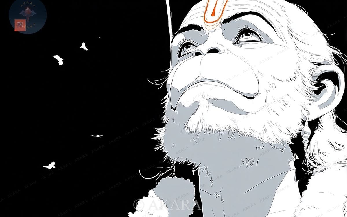 Hanuman