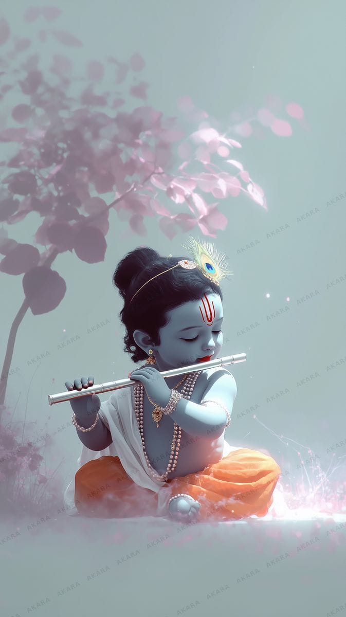 Bal Krishna Muralidhara