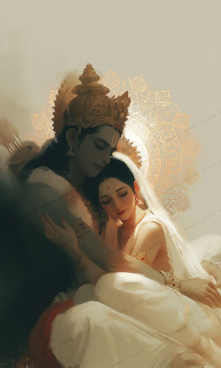 Sita–Rama
