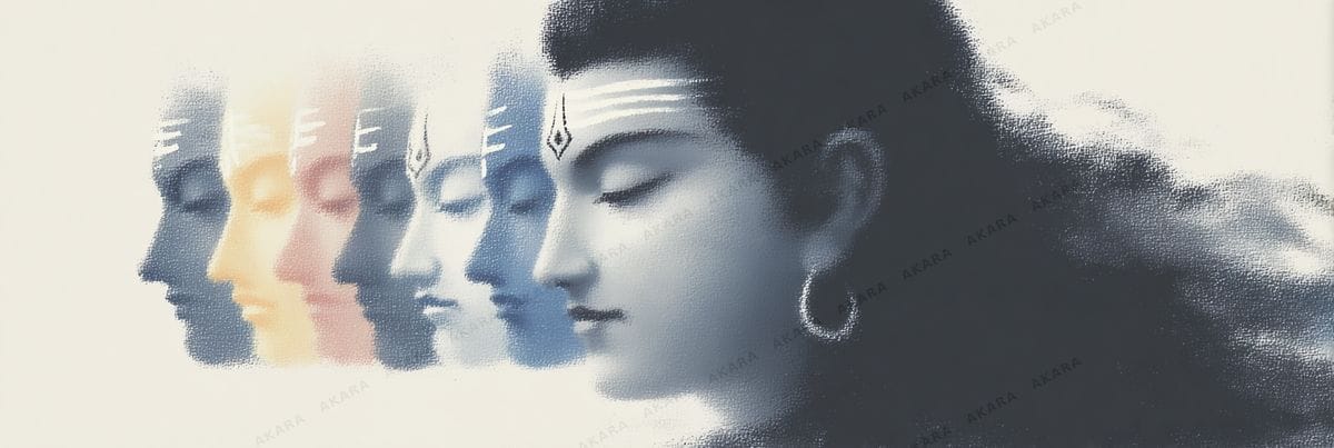 Ekadasha Rudras